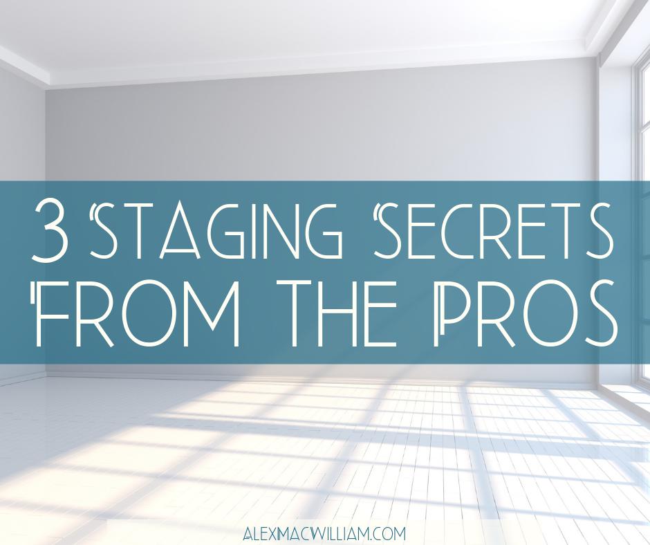 AmacRealEstate's tweet photo. 3 Staging Secrets From the Pros
https://t.co/Zve1oYZBrH

When you're selling your home in Vero Beach, you want to sell it as quickly as possible - and you want to get the best possible... https://t.co/S4vc2XF33f