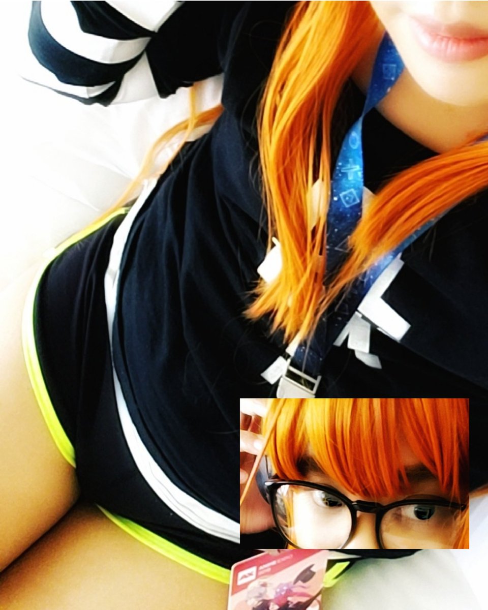 xosweetdevilxo's tweet photo. #AfterDark #findom #kawaiidom #cosplaydom #cosplayfindom #animefindom #asianfindom #legaloli #sakurafutaba #δ½εεθ #persona5cosplay #gravure https://t.co/s6qqVHBvRw
