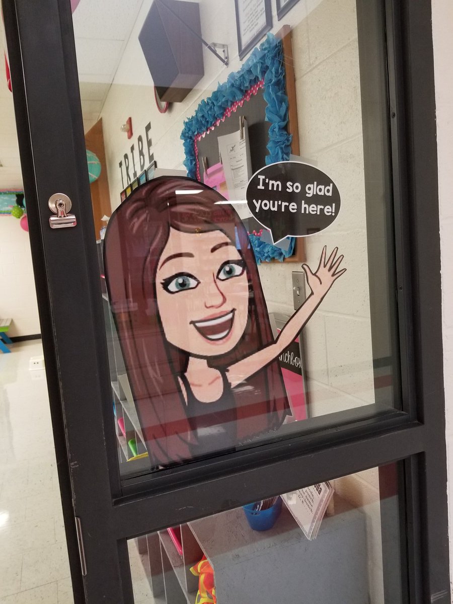madeforthird's tweet photo. @DeannaR906 @amazon Hello Deanna! I teach third grade math and science in Missouri! I have 45 students, two classes.  I would love to add more flexible seating options to our classroom.#teachertwitter #clearthelists   https://t.co/Klz1hHnYZS https://t.co/vG7KPVTy19