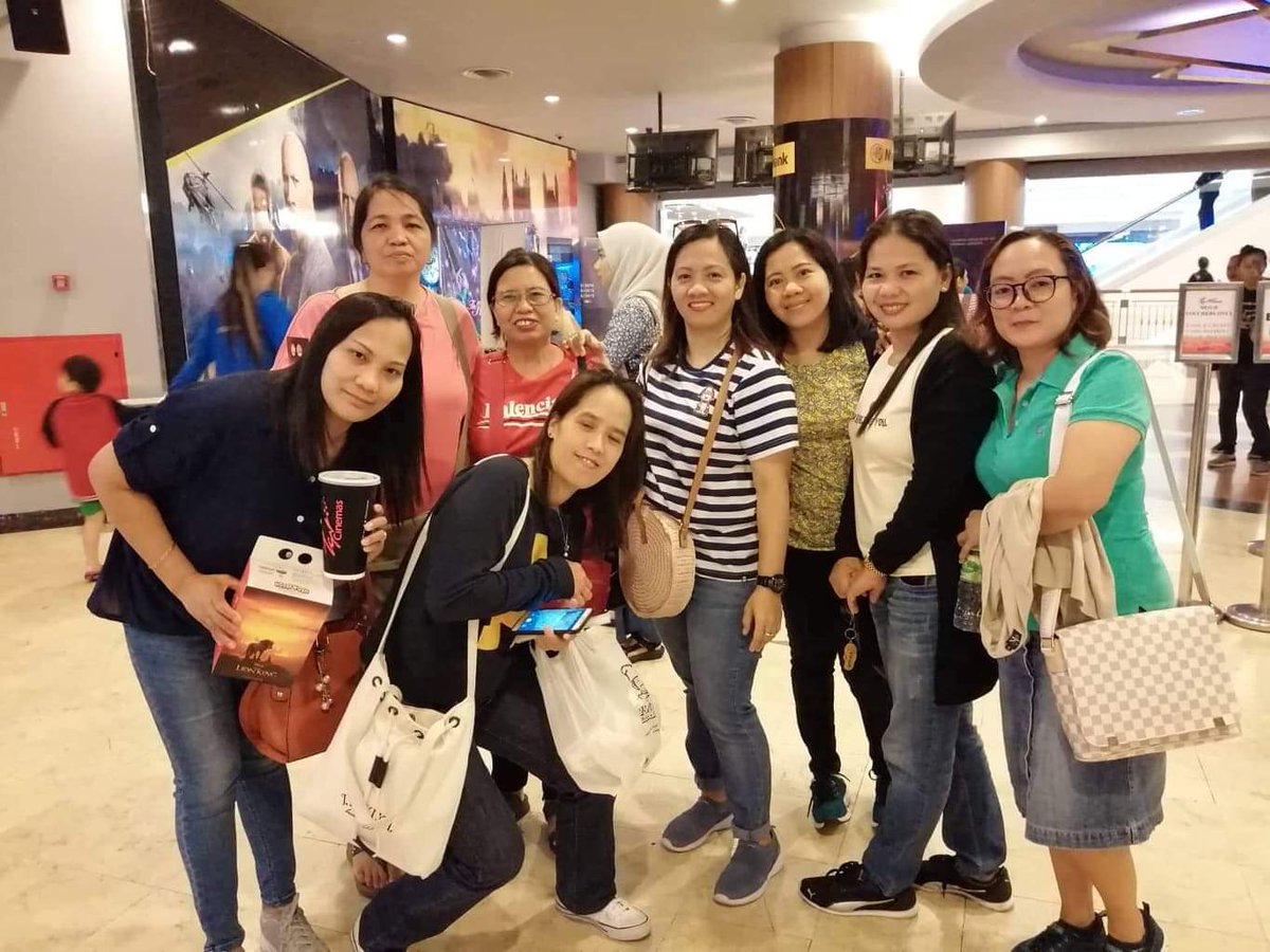 TEAM ALDUB MALAYSIA support <a href="/aldenrichards02/">Alden Richards</a> on his movie #HelloLoveGoobye with Kathryn Bernardo!
Praises to you Bibi Boy😍
Such a great actor u really did great on this movie!
We want part 2!
#ALDUBxADNSaludoSaMgaBayani 
<a href="/R_FAULKERSoN/">Richard Faulkerson© ⚡</a> 
<a href="/officialaldub16/">OFFICIAL ALDUBMAIDEN 16</a> <a href="/lainevergara715/">ailane715</a>