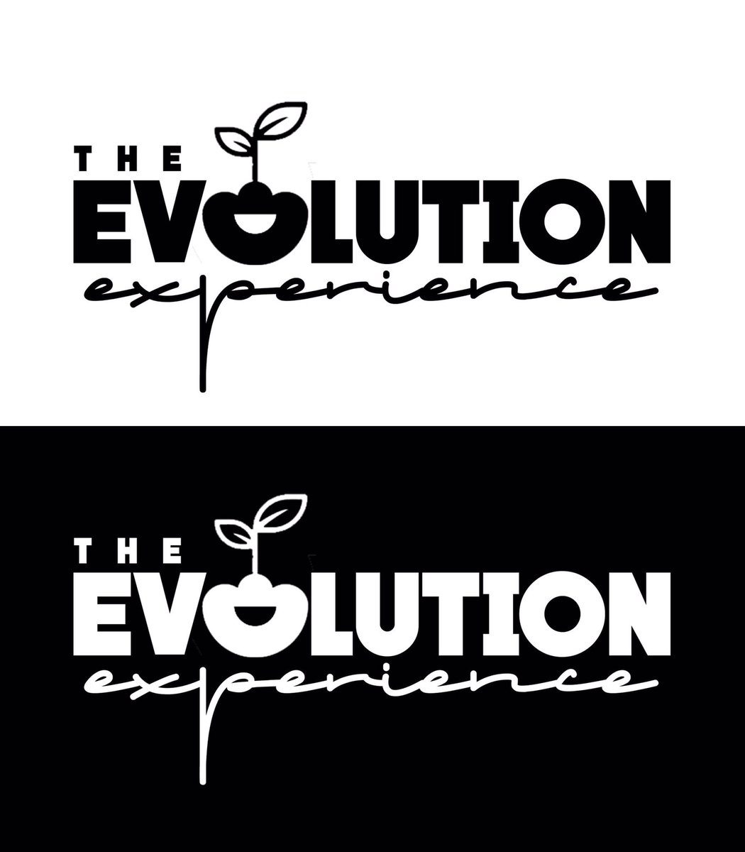 PhnyxSolutions's tweet photo. The Evolution Experience Logo Design
#phnyx #LogoDesign #logostyleguide https://t.co/BFr1TAecnP