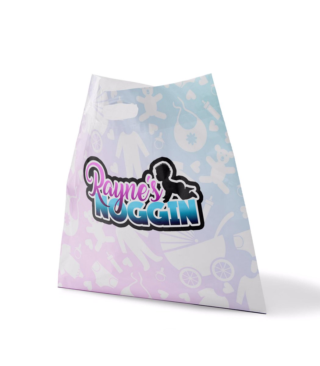 PhnyxSolutions's tweet photo. Rayne’s Noggin Logo Design #phnyx #LogoDesign #logostyleguide https://t.co/NmeOwTwBJM