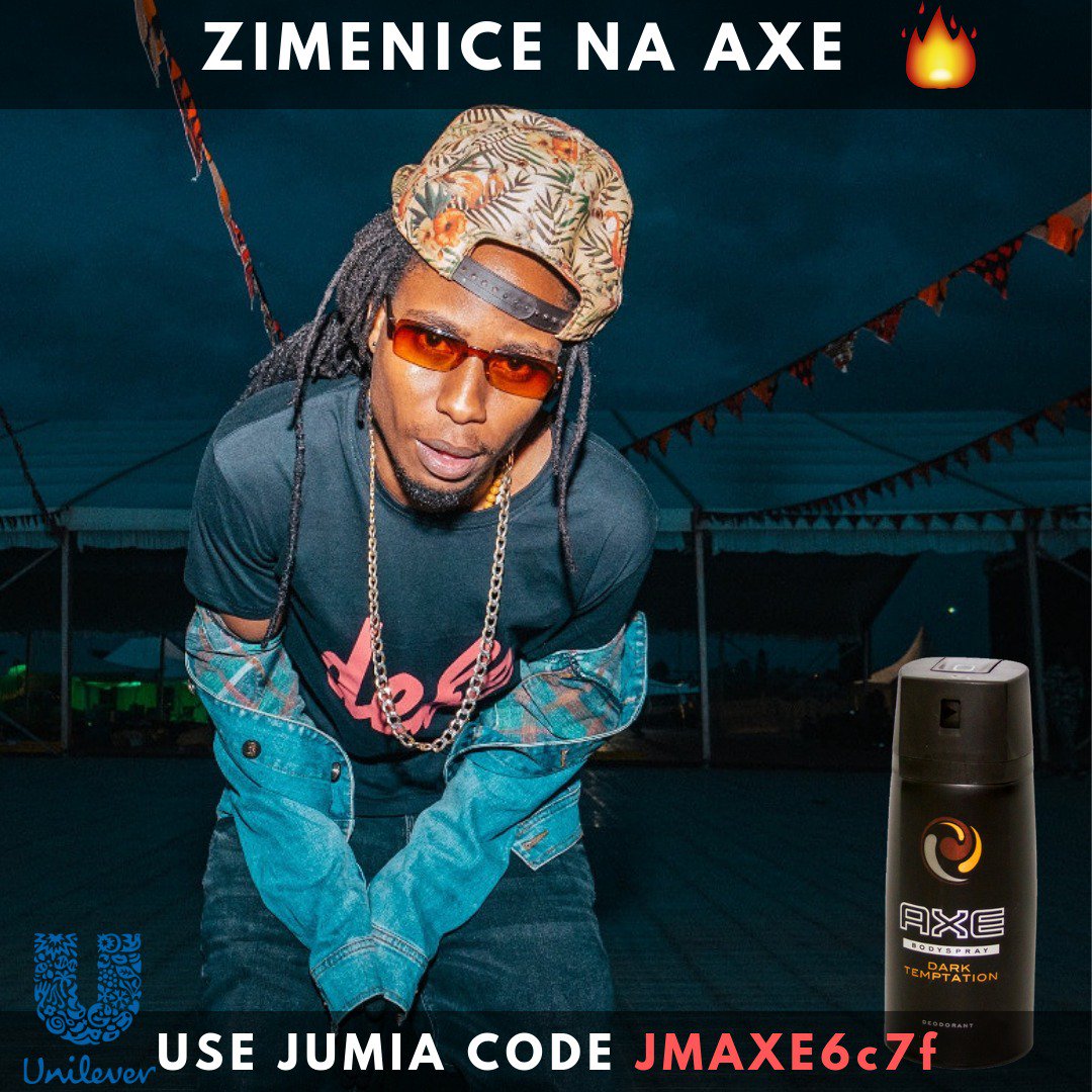 KeUbaj's tweet photo. Zimenice!! Jumia code https://t.co/d40VJJg0Zx
#BEU #UBAJ #feelmycool #kunukanioption https://t.co/uvDOla2pP3