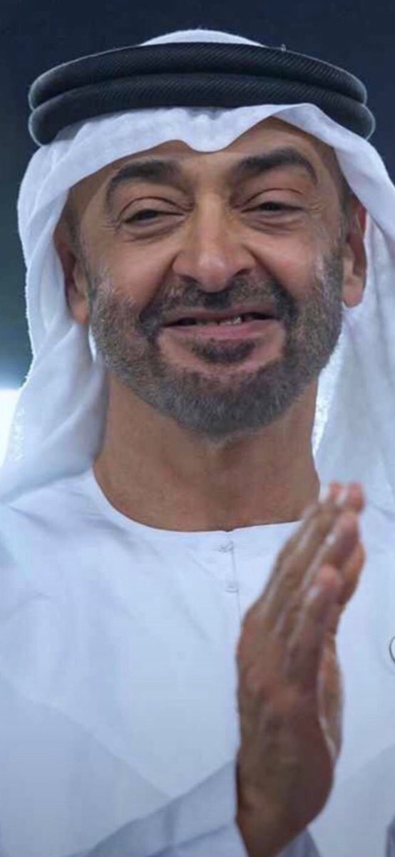 سعيد 🇦🇪 tweet media