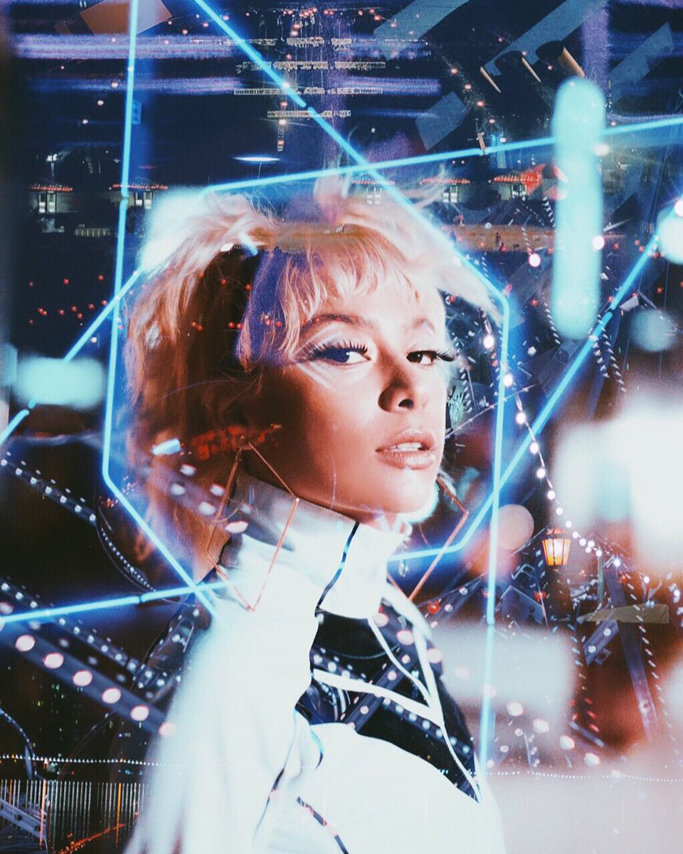 aminayasmin_'s tweet photo. My higher self has been activated ⚡️ https://t.co/9JpS1E0GIZ