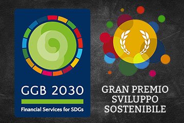 Save the Date - La XIII edizione del Gran Premio Sviluppo Sostenibile il 10 dicembre a Bologna >> bit.ly/2MDymcM