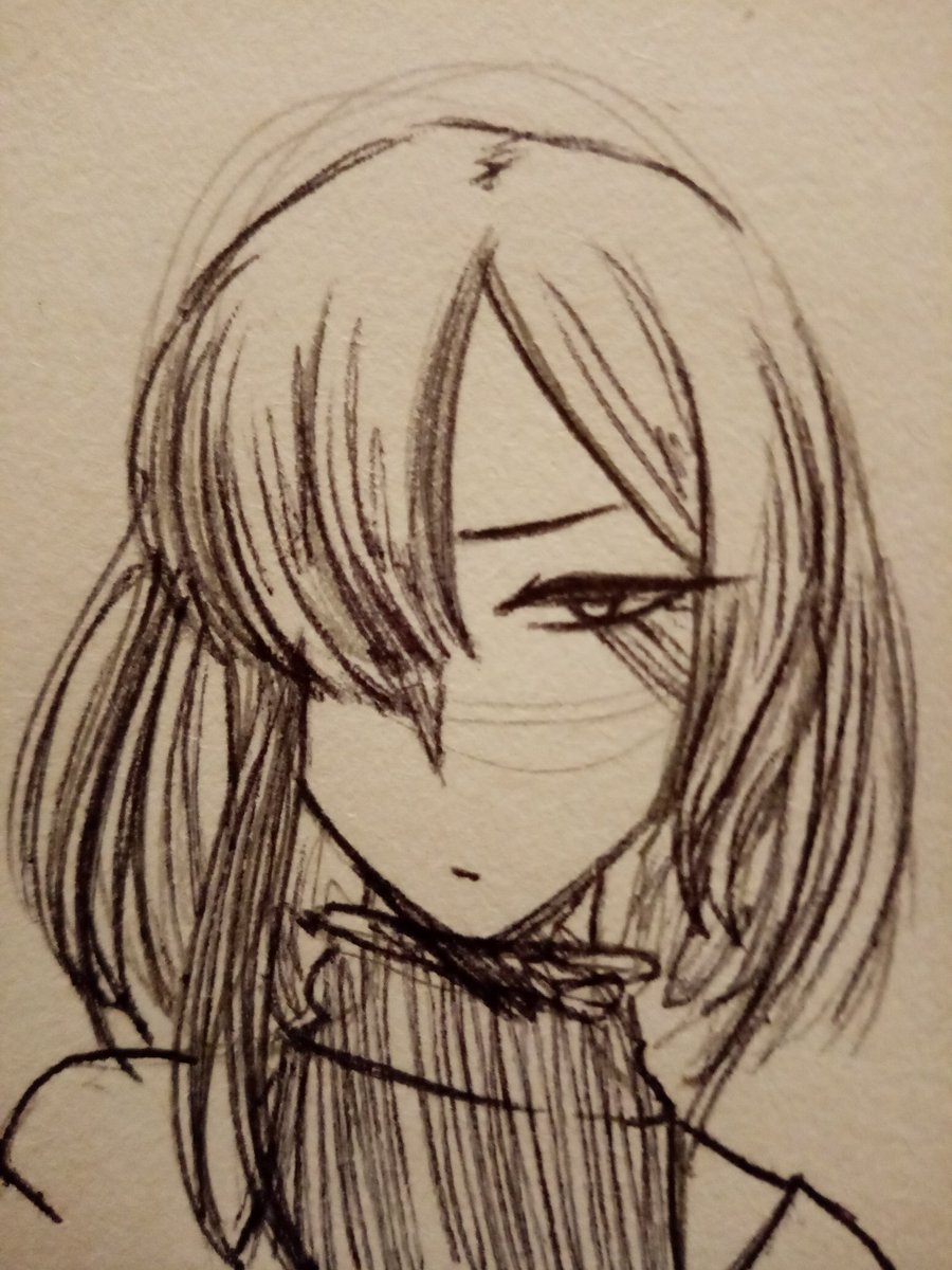 _starchild___'s tweet image. || 👀 servant assassin Hattori Hanzo