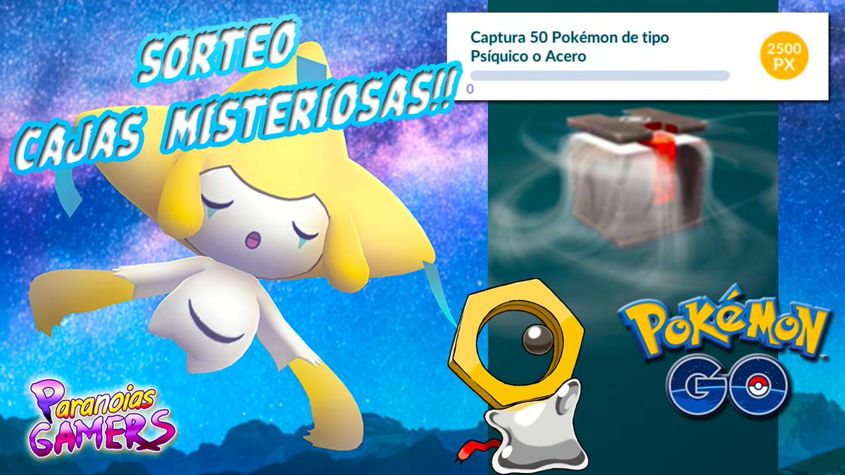 Paranoias Gamers YT⚡#TeamParanoico tweet media