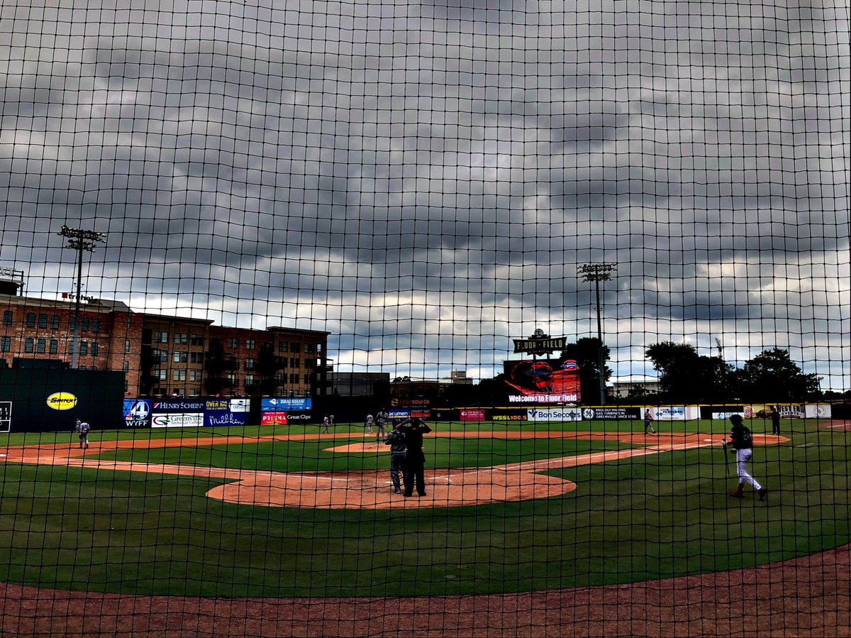 FunUpstate's tweet image. Loving it! @GreenvilleDrive
