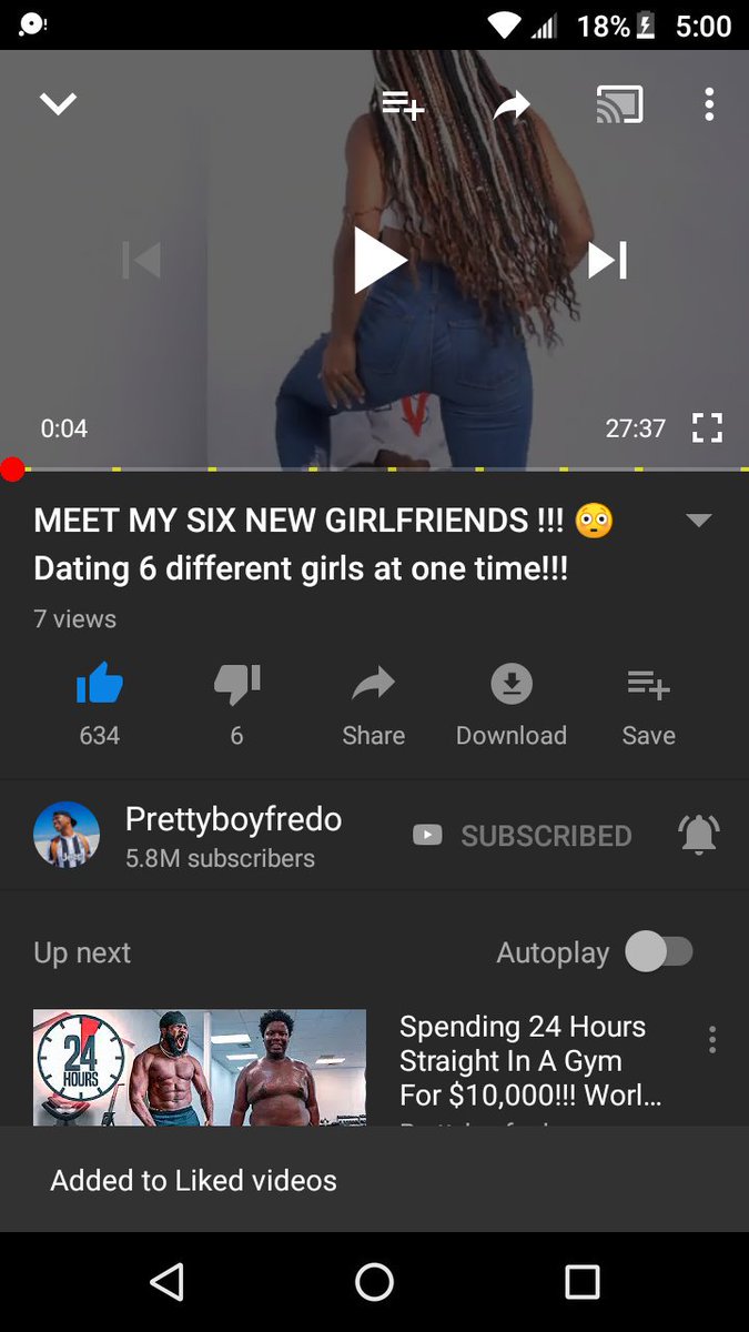 MerkHouzeChip's tweet photo. @Prettyboyfredo https://t.co/RrYCnxm9vl