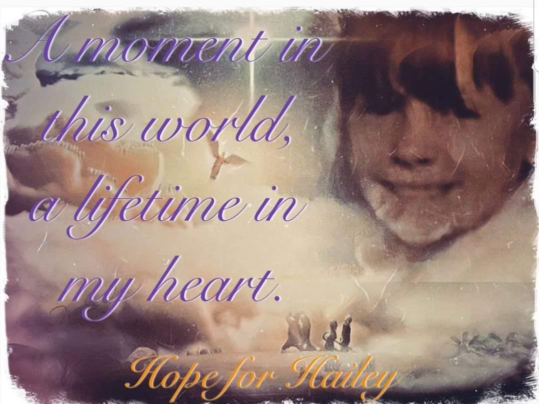HopeForHaileyD's tweet photo. #birthdayMonth #justiceforhailey
#hopeforhailey #teamhailey https://t.co/pU3GyfNulZ