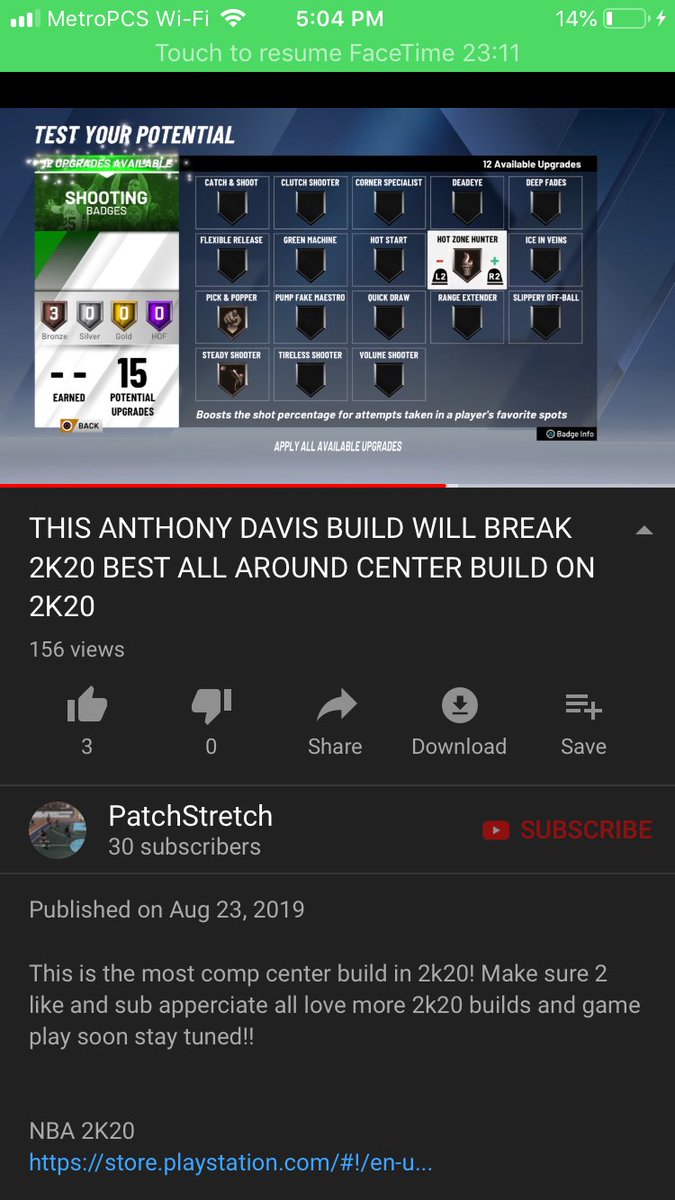 NonContested's tweet image. Great mind thinks alike 😎 @DcuoLamonsta I made the same build but pf am posted it 2 days ago