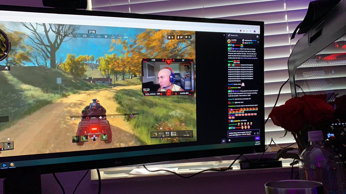 TheJetTv's tweet image. Time to watch @Censor get some 20 kill games 💪🏻 Been following for a while, found this guy through my job Vossen Wheels so if you ever need the hookup I got you Doug! #faze #fazecensor #blackops4