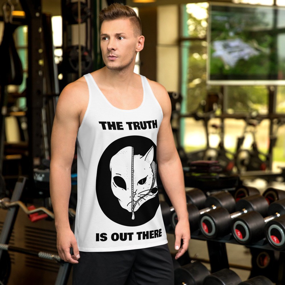 LifeandFame's tweet photo. Get ready for a wild ride. Life and Fame have finally opened our Etsy shop! Get our new Area 51 Alien Cat Tank or Shirt today! #Area51 #Cats #Aliens https://t.co/LlCIf5vwC0