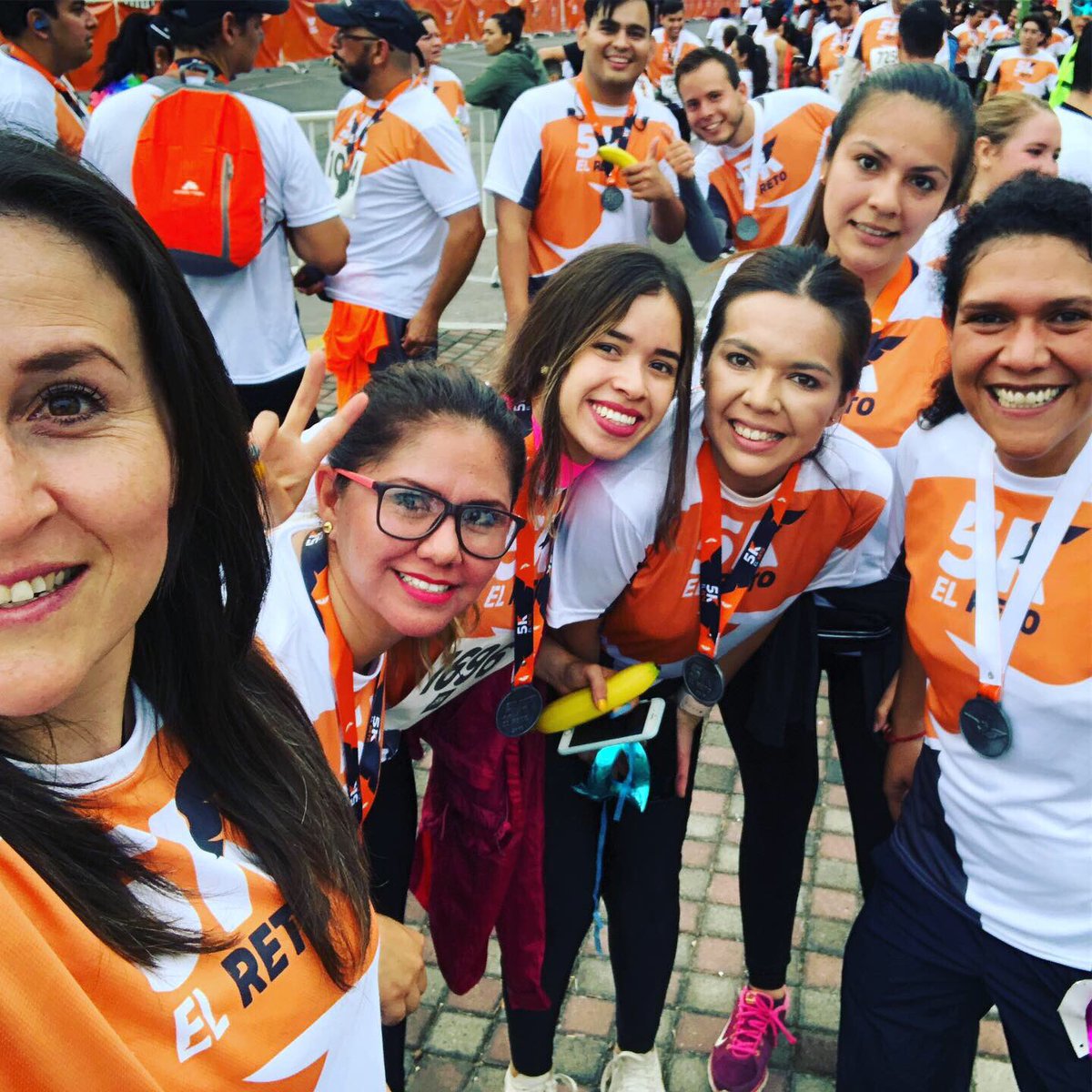 ramirezeli_'s tweet photo. En el #reto5k https://t.co/MsnfawAzcC