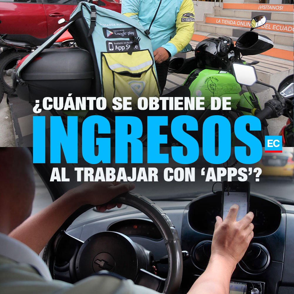 El Comercio on Twitter "La regulación de negocios digitales como Uber