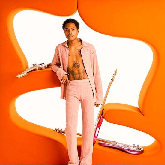 2SootheTheSoul's tweet photo. With "Some" Lacy invites you in and says "yea, my rooms kinda messy but I know you won't mind". As you walk in you enter his unapologetic authentic mind and soul. 
Some- Steve Lacy
Follow the playlist:  https://t.co/uKvIv007TE
#musicto #playlist
#neosoul #SteveLacy https://t.co/2ZukOyfou0