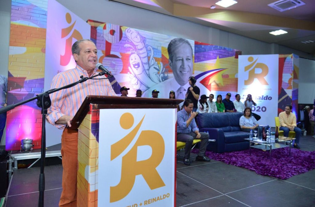 propagandarein2's tweet photo. Así concluimos la exitosa actividad [juventud con Reinaldo]. Felices y contentos del respaldo recibido. La Sangre Nueva que garantiza el triunfo y la unidad #PropagandaReinaldo #JuventudconReinaldo 

@reinaldoparedp @mikydisla https://t.co/SV5DGm7Ska