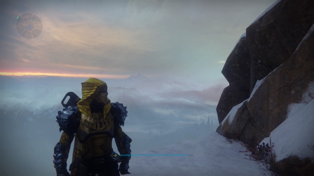 ShadowLofty's tweet image. Oldie but goodie. #destiny #PS4share