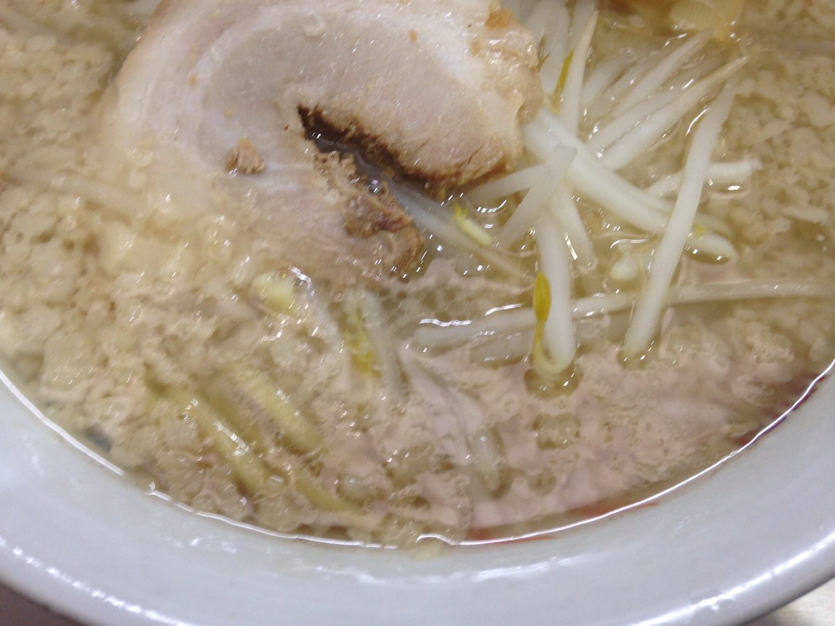iwao_kanazawa's tweet photo. ホープ軒 千駄ヶ谷本店

ラーメン ¥750

#ラーメン #らーめん #ホープ軒 #ホープ軒千駄ヶ谷 #東京 #千駄ヶ谷 #ramen #hopeken #tokyo #sendagaya https://t.co/d9TKOd6CPw