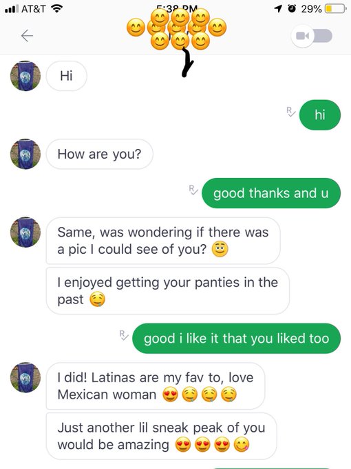 customer satisfaction of my #panties #usedpanties #dirtypanties https://t.co/6uHJWBXGnO https://t.co<a href="/tag/panties"class="tags">#panties</a><a href="/tag/usedpanties"class="tags">#usedpanties</a><a href="/tag/dirtypanties"class="tags"><span>#dirtypanties</span></a>