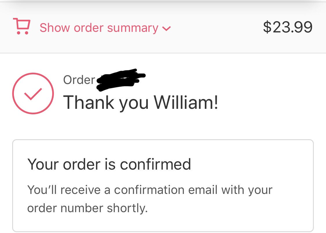 OLDwilldagreat's tweet photo. @spiffied @DropsByJay @SwiftSoleiOS Hey but hopefully this one works, last iOS bot I’m ever buying if it doesn’t work haha https://t.co/gTAV7FTlwG