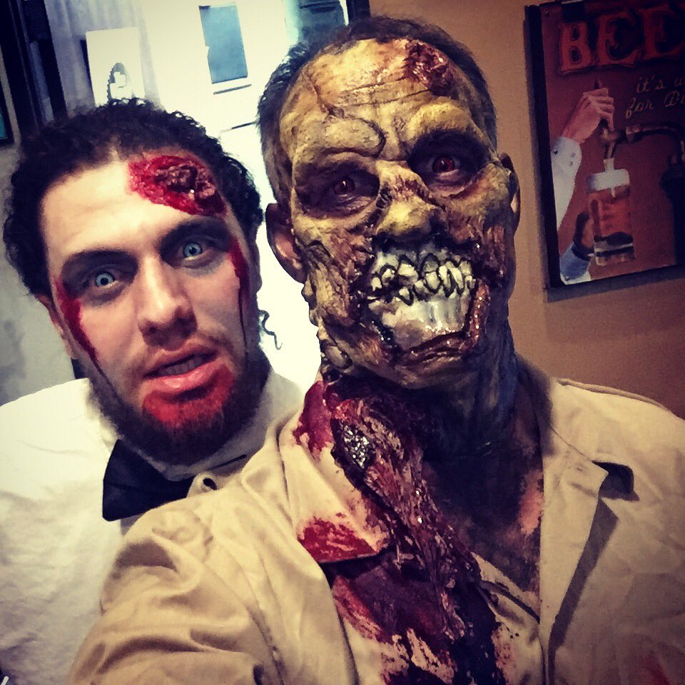 ZSC009's tweet photo. Just announced - our 9th annual #charity #zombiewalk is Saturday, 10/19/19! Join us, @BoulderDamBrew &amp; @NinkasiBrewing along w/ 100’s of #zombies for #livemusic, #prizes, drink specials, #games &amp; more! #bouldercity #craftbeer #zombie #zombiesquad https://t.co/6m5SG9QtKw