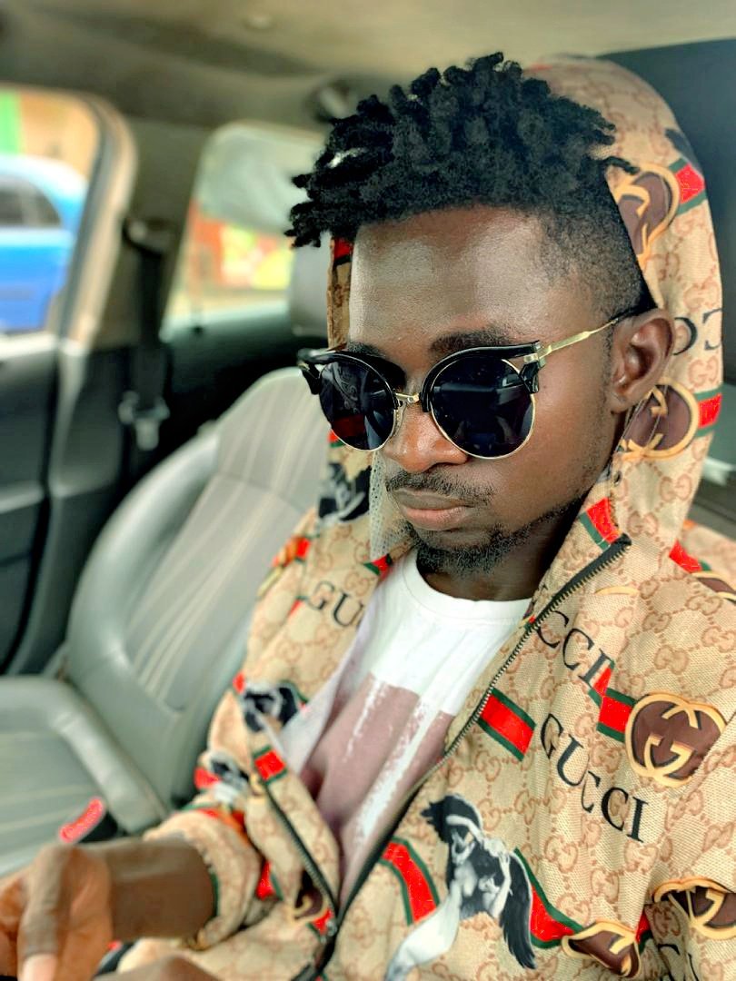 C_CRAFT_'s tweet photo. Ghana music without C CRAFT is useless am not being rude but that's the reality β
I see no artist better than me let's all get equal attention and connections then we can now judge #AFROHIGH LIFE GOD #MATURED SONGX#EVER GREEN CONTENT #CRAFT EMPIRE π₯ https://t.co/k1Yf4RhbPY