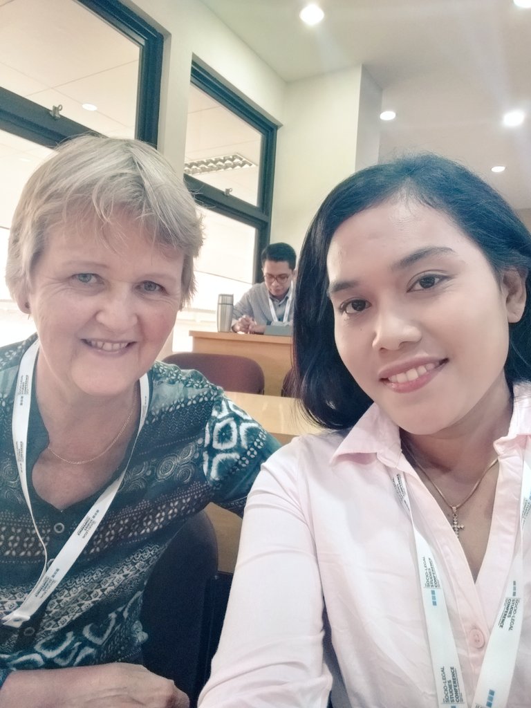 rambusmm's tweet image. Thank you Jacquelin Vel👍🙏😇 #UIdepok #fhui