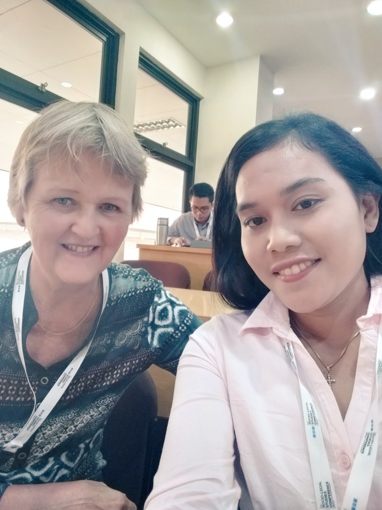 rambusmm's tweet image. Thank you Jacquelin Vel👍🙏😇 #UIdepok #fhui