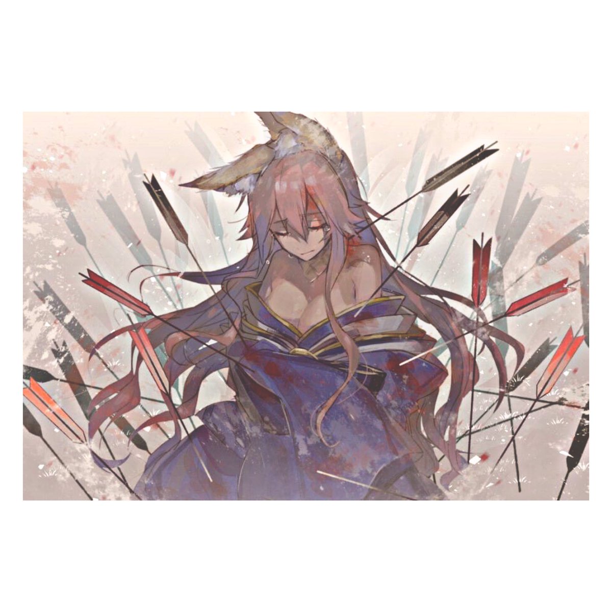 ⠀⠀⠀⠀⠀I’ᥣᥣ do ᥕhᥲtᥱvᥱr ιt ⠀⠀⠀⠀⠀⠀ ⠀⠀⠀ tᥲkᥱs to ρrotᥱᥴt thιs ᥕorᥣd ᥕᥱ ᥣιvᥱ ιᥒ. 

 ⠀⠀⠀╱ 𝐸𝑥𝑝𝑒𝑟𝑖𝑒𝑛𝑐𝑒𝑑 𝑤𝑟𝑖𝑡𝑒𝑟. 
⠀⠀⠀⠀╱ 𝑆𝑒𝑙𝑒𝑐𝑡𝑖𝑣𝑒. 
⠀⠀⠀⠀⠀╱ 𝐾𝑖𝑡𝑠𝑢𝑛𝑒 𝐺𝑜𝑑𝑑𝑒𝑠𝑠.

⠀⠀⠀⠀⠀⠀  ꧁ ↺ + ♡ ꧂