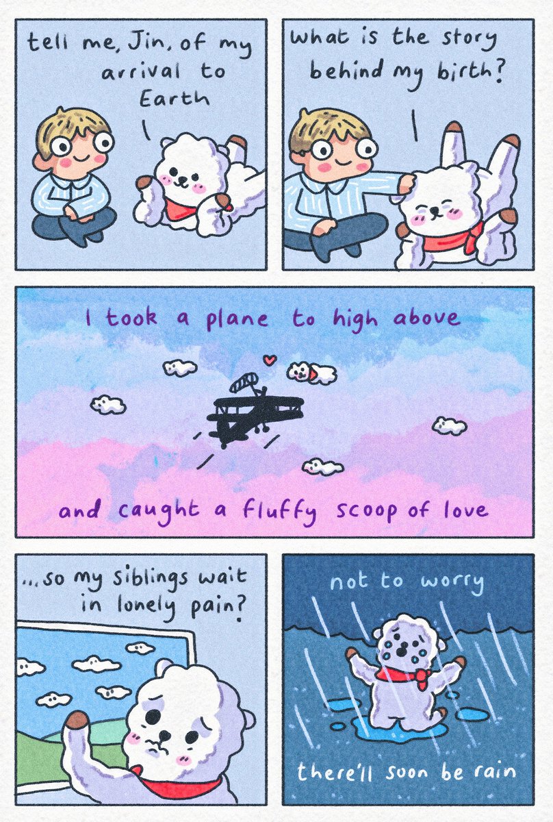 jin / rj. sorry xd

@BTS_twt 