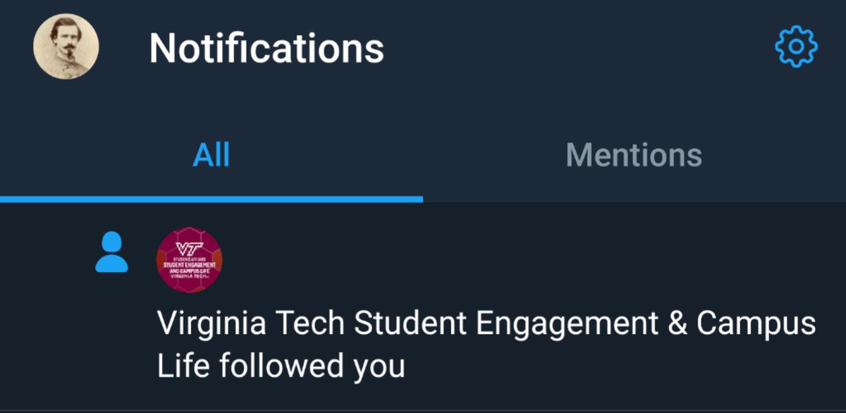 Well it's about damn time