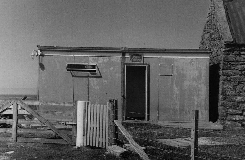tourscotland's tweet photo. Old Tour #Scotland Ancestry Travel visit Genealogy Scottish Family History Blog photograph of the Post Office and information and story of #Eshaness #Shetland #Islands Eshaness was home to the 19th Century schoolmaster and diarist #Christopher #Sandison https://t.co/jaiKnO3VOm https://t.co/6nr0MF4BnE