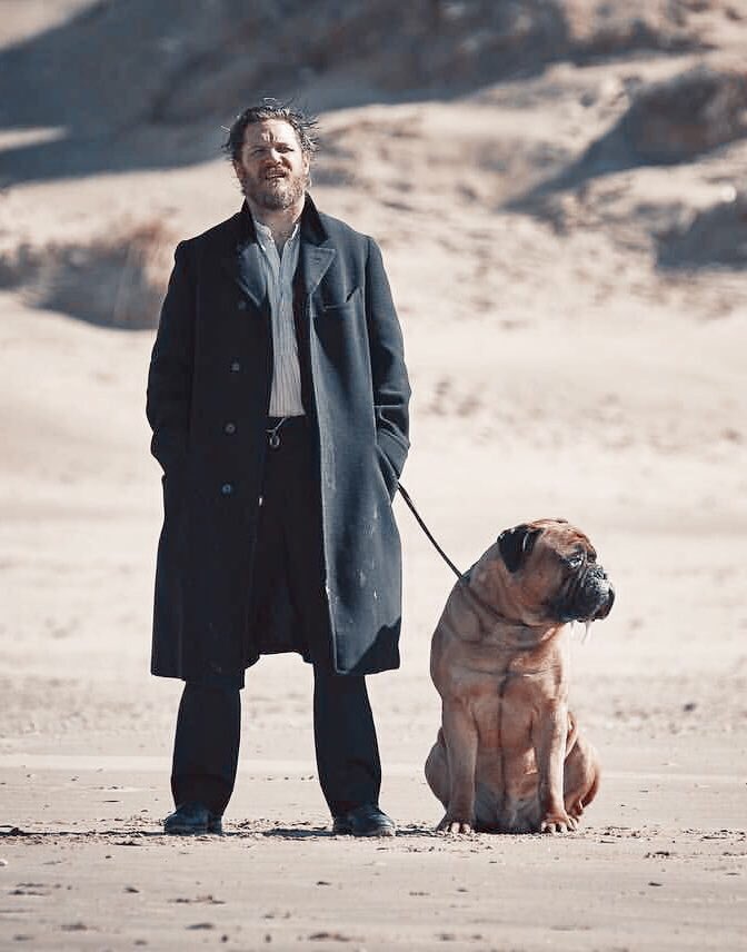 xflorenzistan's tweet image. I’M NOT CRYING, YOU ARE.

#peakyblinders