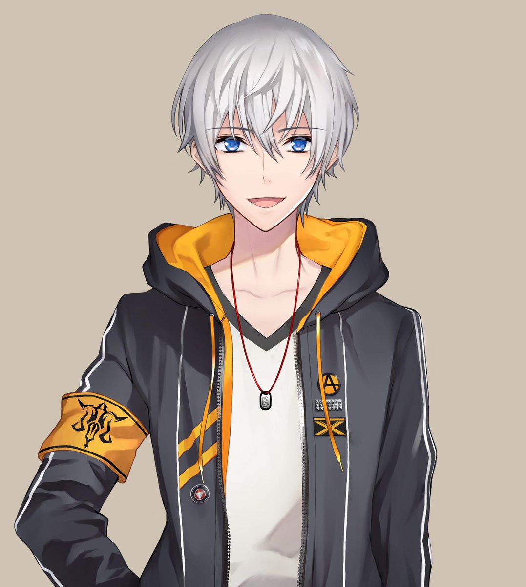 おはれーじ！ 自己紹介と固定ツイートを 更新をしました！ #隠レージ ...