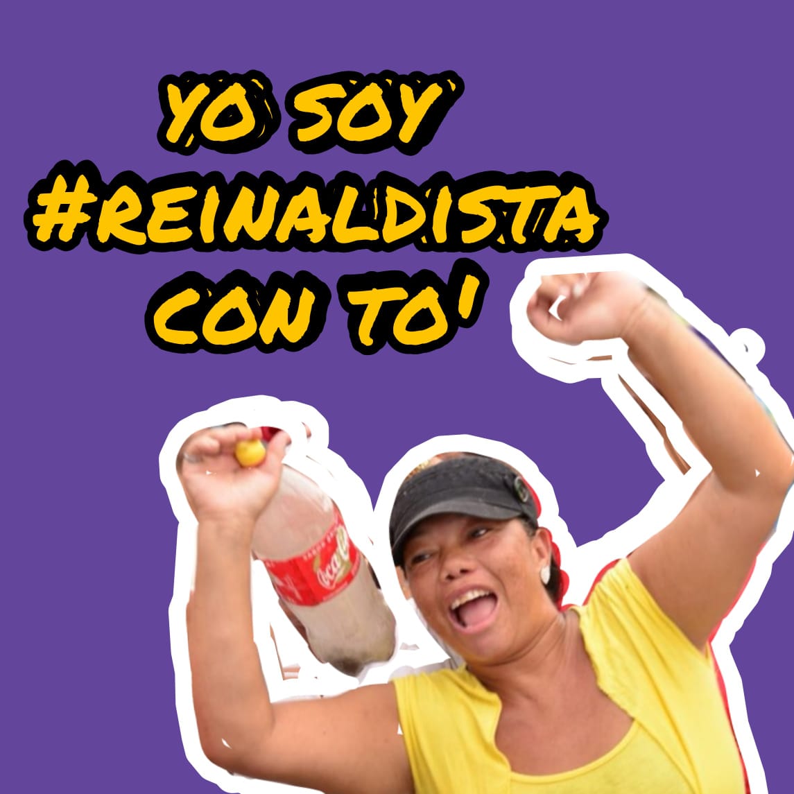 ManuelMendozaP's tweet photo. Queremos sangre nueva, pero con experiencia...queremos a Reinaldo Pared 
#ReinaldoenSDE https://t.co/RzE8j29zp4