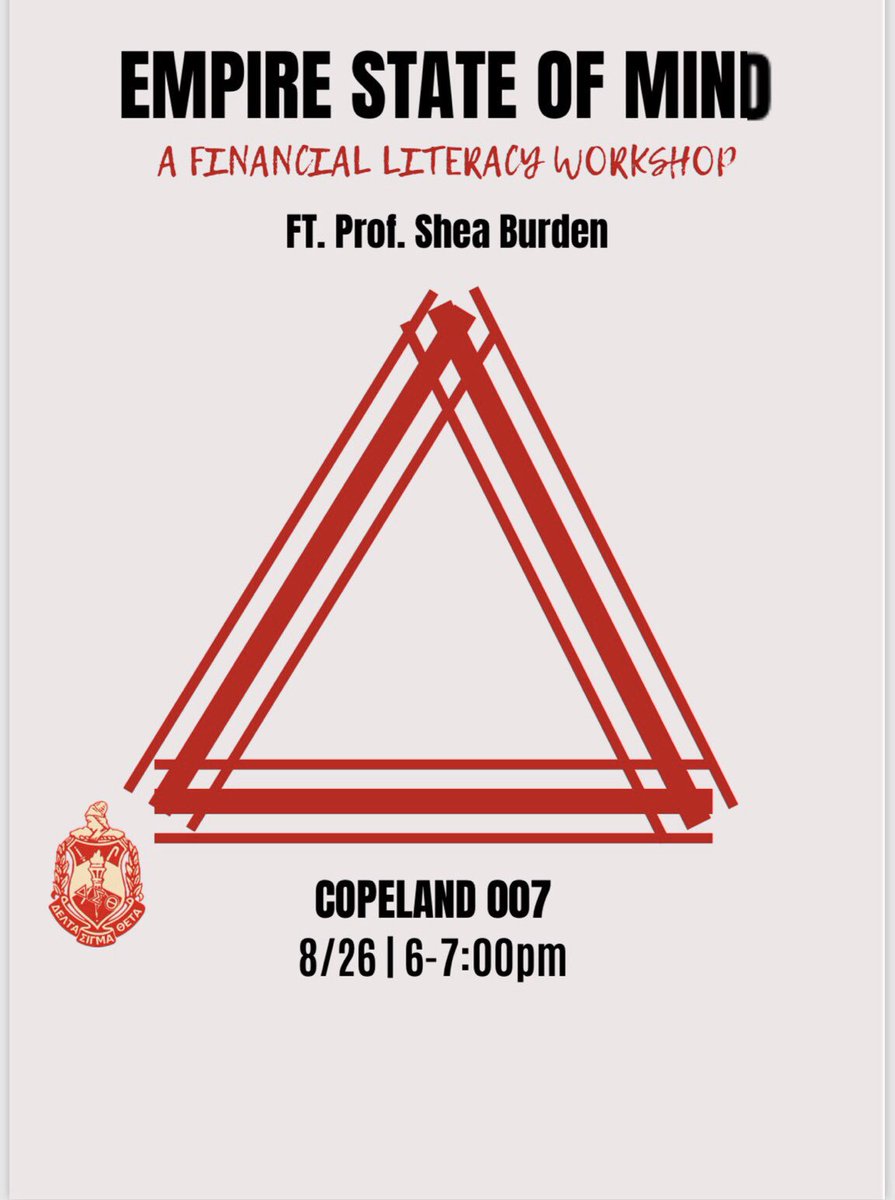 Epsilon Iota tweet media