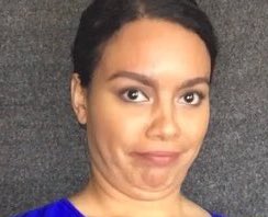 ShayCnBake's tweet photo. School picture days were all like:

.
.
.
#awkwardschoolphoto #smilemaybe #screenshot #actorslife #selftape 🤣 https://t.co/HJjGWw20JS