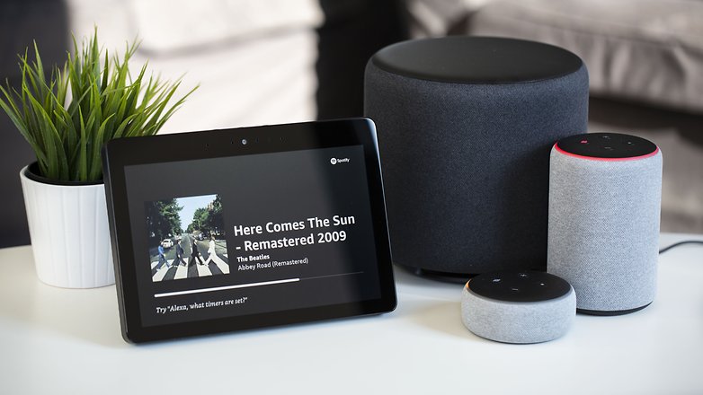 ROGExperience's tweet photo. Amazon #smarthome devices can be great building blocks for your whole system. #hometips  https://t.co/U1RxSr7DgB https://t.co/vLNz3AJIOZ