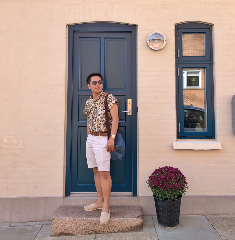 clickroge's tweet photo. 🇩🇰 Saan aabot ang 26dollars mo? 😂🤭✌🏻🤫 #wheninDenmark https://t.co/juO8khAELi