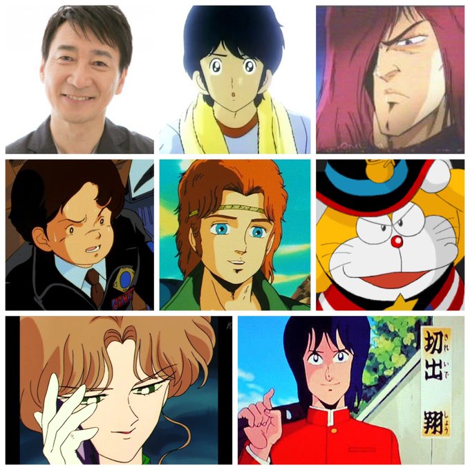 難波圭一誕生祭のtwitterイラスト検索結果 古い順 難波圭一誕生祭のtwitterイラスト検索結果 古い順