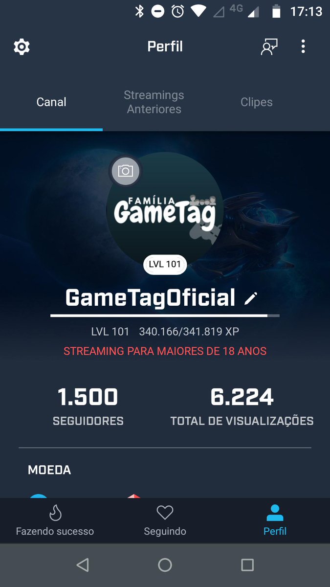 OficialGameTag's tweet photo. Chegamos aos 1500!!! Agora falta apenas 1/4 coração está a 1000. Agora é hora de respirar e dar as últimas braçadas para a linha de chegada. Vem com a gente, e muito obrigado a você que acredita na #FamiliaGameTag #Mixerbr #wachtmixer #gametagoficial https://t.co/1jI2Pn0n4q
