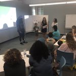 Photo by Startup Weekend MSN (@SWMadison)