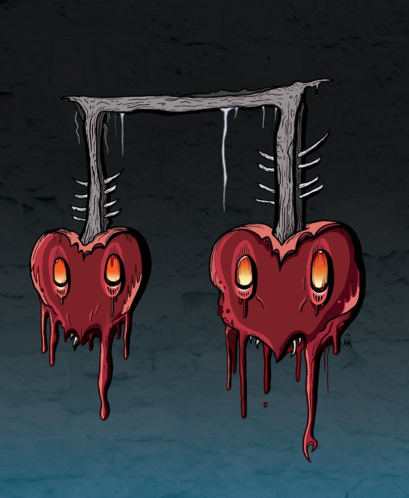 Sappy #nathanscreatures