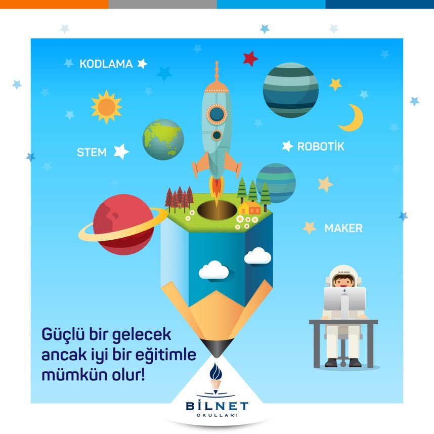 #bilnetokulları #SAMSUN