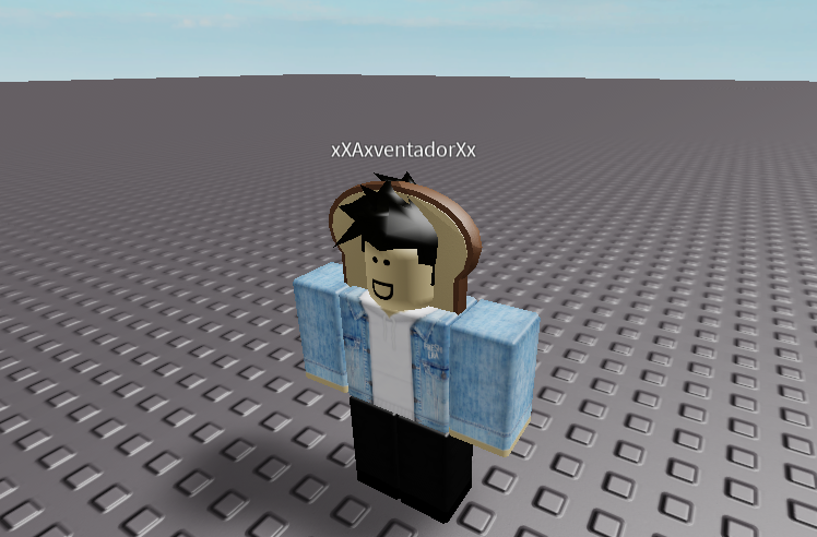 hitherem9's tweet photo. Created by @hitherem9.
Hat name: Bread Head
Description: Bread is yummy, Also makes a good hat.
Price: 435
tweet https://t.co/9zzSodeu4j