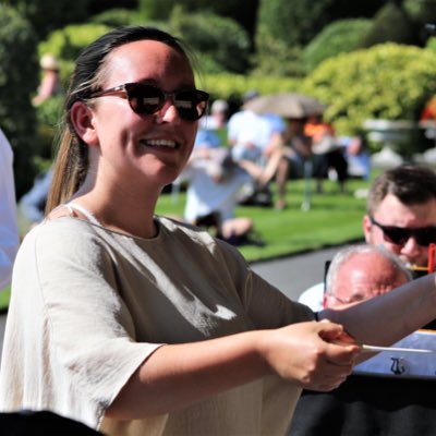 Cathryn O’Shea (文音) tweet media