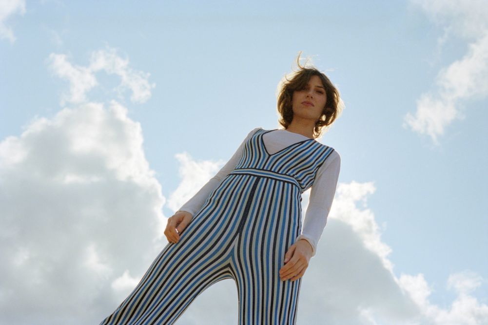 nzmusicmonth's tweet photo. .@AldousHarding  welcomes special local guests, Ben Woods and Michael James Keane to her nationwide tour, kicking off this Wednesday 28 August in Christchurch. Purchase limited remaining tickets from https://t.co/6rzG4PL9wU https://t.co/AC1gwLUQPu