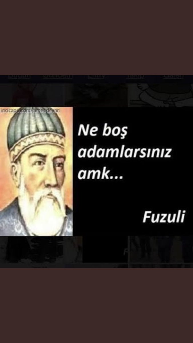 Bu Tagı açanlara gelsin resmide şuraya koyim... #FatihTerimİstifa